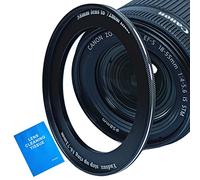 49mm to 52mm Step Up Ring+Lens Cleaning Paper