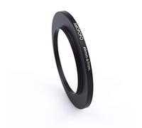 49mm to 67mm Camera Filters Ring,49-67m Camera Lens adapter(49mm to 67mm Step-Up Ringor Accessory),Compatible with All 49mm Camera Lens & 67mm Camera UV CPL Filter Accessory