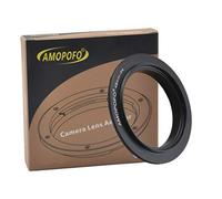 49mm to PK Macro Lens Reverse Ring Compatible with for PK K PK K-3 K-50 K-5 II K200 K200D K10D K100D K-1II K-70 K-1 K-7 K-500 K-50 K-30 K-20 K-10.with 49mm Filter Thread Lens.Macro Shoot