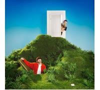 49th & Main - Happy Tears (Glenmalure Blue Vinyl) [VINYL]