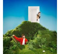 49TH MAIN - HAPPY TEARS - CD ALBUM - 22 - F123z