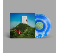 49th & Main - Happy Tears - Vinyl / 12" Album