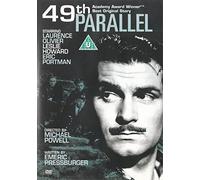 49th Parallel - Laurence Olivier [UK]