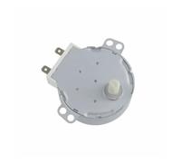 49TYZ-A1 Microwave Oven Motor Rotary Table Permanent Magnet Synchronous 100V-120V 4/4.8 RPM，Overload Protection