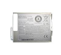49Wh 7.2V 6800mAh FZ-VZSU95W FZ-VZSU95 Laptop Batteries for Panasonic FZ-M1 Touchpad Series PAFZVZSU95W FZ-VZSU94 FZ-VZSU95R