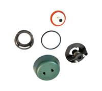 4A-005-07 4A00507 1" Float and Bonnet Complete Repair Kit Compatible with Apollo Backflow Preventer PVB-4A PVB-4ALF