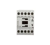 4A 3Z 1R 24V AC DILA-31(24V50/60HZ) Auxiliary Contactors 276368
