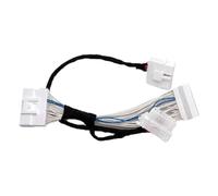 4A Key Compatible With Sylphy B18 Xtrail T33 40 BCM OBDSTAR IM508 IM608 K518 Key Tool Plus