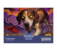 4a2c8cb27ed643a88fd028be458a049e.jpeg~tplv-a9rns2rl98-image_raw_b 1000 Pieces Paper Jigsaw Puzzle Vibrant Colors Colorful Jigsaws Floral Anime Style For Adults And Kids Gifts 70x50cm/1000pcs