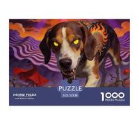 4a2c8cb27ed643a88fd028be458a049e.jpeg~tplv-a9rns2rl98-image_raw_b 1000 Pieces Paper Jigsaw Puzzle Vibrant Colors Colorful Jigsaws Manga Style Botanical For Adults And Kids Gifts 52x38cm/1000pcs