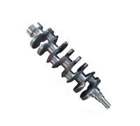 4AFE Engine Crankshaft 13411-16900 Compatible With Select Models Part For Engine Assembly Hot Selling Product