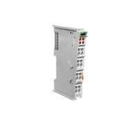 4AI 0-10V DC Module Unbalanced 750-459 Inputs