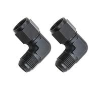 4AN 6AN 8AN 10AN Female to Male Thread Swivels Fitting, AN10