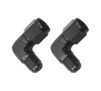 4AN 6AN 8AN 10AN Female to Male Thread Swivels Fitting, AN6
