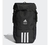 adidas Unisex 4ATHLTS Camper Backpack, Black/Black, One size