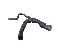 4b0121 101r 4b0121101r Flexible Coolant Hose Water Supply Piper for A6 S6 Vehicles Skylight Drainpipe