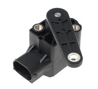 4B0907503A 4B0907503 8D0941299B Air Suspension Height Level Sensor For A3 A4 A6 TT RS4 RS6 A8 Quattro Ride height sensor(Without Support)