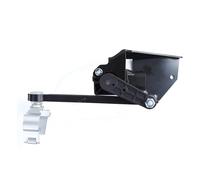 4B0907503A 4B0907503 8D0941299B Air Suspension Height Level Sensor For A3 A4 A6 TT RS4 RS6 A8 Quattro Ride height sensor(With Support)