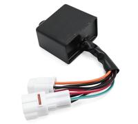 4BD-85540-10-00 CDI Box Replacement for Yamaha Bear Tracker 250 YFM250X 1999-2000 Timberwolf 250 YFB250FW YFB250 1994-2000