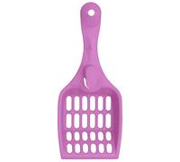 4BIG.fun Cat Litter Scoop Litter Scoop Cat Litter Scoop Cat Litter Tray Purple Hygienic