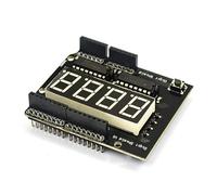 4Bit Digital Tube Displays Module 0-9numbers For Counters Timers And Electronics Development Projects Compatible Display