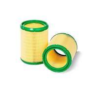 4BLANC® Alize Original Changeable Air Filter Certified HEPA 11 Medical Grade for Dust Collectors Alize Series
