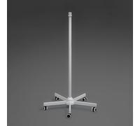 4BLANC® Heavy Duty Rolling Floor Stand for Maestro and Alize Series Dust Collectors