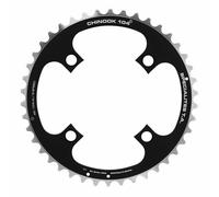 Specialites Ta Chinook 18 Mm Chainring Black 42t 42t Black