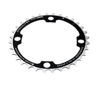 Specialites Ta Chinook 9s Chainring Black 44t 44t Black