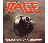 4BT 2019 REMASTER RAGE REFLECTIONS OF A SHADOW JAPAN CD NEW
