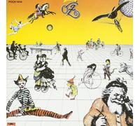 4BT CARMEN MAKI & OZ 1975 1ST ALBUM JAPAN CD NEW