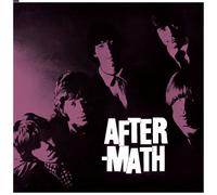 4BT ROLLING STONES AFTER MATH MONO JAPAN MINI LP SHM CD NEW