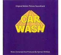 4BT Throwback Soul ROSE ROYCE Car Wash (Soundtrack) JAPAN CD NEW