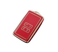 4Button TPU Car Key Case Protection Cover For For Koleos For Kadjar For Megane For Talisman For Captur