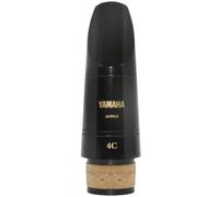 Yamaha 4C Bb Clarinet Mouthpiece