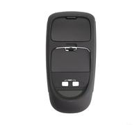 4C3Z25519A70AAA Overhead Console Replacement for Ford F250 For F350 F450 F550 Trucks Model Years 2002 to 2004 Plastic Material