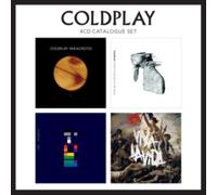 4cd Catalogue Set - Parachutes / A Rush