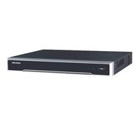 4CH HIKVISION 8MP NVR 4K UHD DIGITAL SECURITY SURVEILLANCE R ( NO HDD )