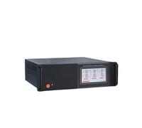4CH Programmable DC Power Supply Quad Output, CC CV Independent Control High Power Bench Source for Lab & Test Equipment(30V/30A/900W)