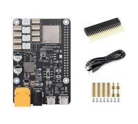 4Channel Interfaces Direct Driver Servo Motor Controller Supports DDSM115/210 Motors Integrated Application