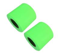 4cmx2m Green Light Tape Glow Waterproof Fluorescent, Self-Adhesive Warning Adhesive Cautions Strip