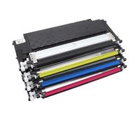 4Color 1set W2070A 117A 117a Toner Cartridges, Compatible For, HP LASER MFP 178NW 179FNW 150A 150NW color Laser printer With Chip