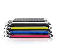 4Color 1set W2070A 117A 117a Toner Cartridges Compatible With Printer Models LASER MFP 178NW 179FNW 150A 150NW Color Laser Printer For Part Number W2070A 117A 117a