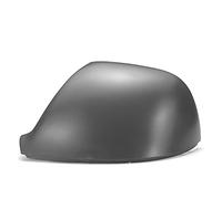 4Color Car Rear View Rearview Side Wing Mirror Cover Cap Casing Fit For VW For Transporter T5 T5.1 2010-2015 T6 2016-2019 7E1857527F-Grey_Left