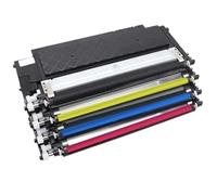 4Color Compatible Toner Cartridges W2070A 117A 117a Set Compatible With Laser MFP 178NW 179FNW 150A 150NW Color Laser Printer With Chip