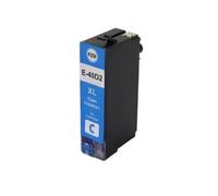 4color T40D1 T40D2 T40D3 T40D4 Compatible Printer Inkjet Pigment Ink Cartridge,Compatible For Epson SureColor SC-T2100 SC-T3100 SC-T5100ink(T40D2-Cyan)