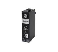 4color T40D1 T40D2 T40D3 T40D4 Compatible Printer Inkjet Pigment Ink Cartridge,Compatible For Epson SureColor SC-T2100 SC-T3100 SC-T5100ink(T40D1-BLACK)