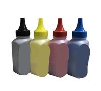 4Color Toner Powder Compatible for Kyocera TK-5490