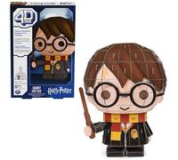 4D Build 6069834 [HP_Character] Potter Chibi Harry Styles Vary