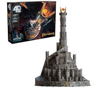 4D Build FDP APZ LOTR Structure GEN